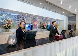 Golden Tulip El Mechtel 3