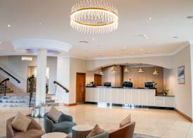 Trim Castle Hotel 2