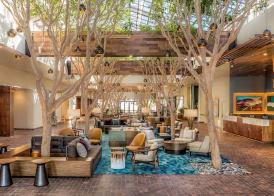 Portola Hotel & Spa 3