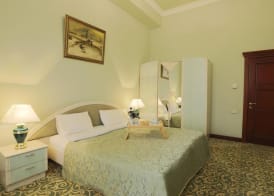 METROPOL HOTEL Yerevan 4