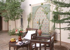 Riad Cannelle 3