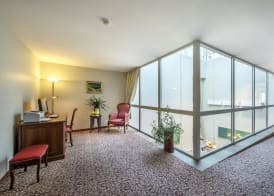 Ratonda Centrum Hotels 5
