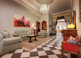 Hotel Residenza In Farnese 3
