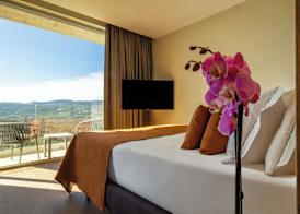 Água Hotels Terra Fria 4