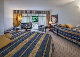 Park Hotel Principe 5