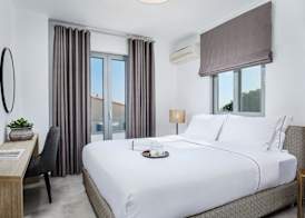 Quattro Luxury Boutique Suites 4