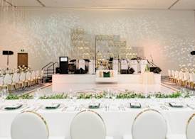 JW Marriott Edmonton ICE District 4