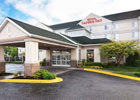 Hilton Garden Inn Annapolis 2