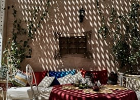 Riad Ouarzazate 5