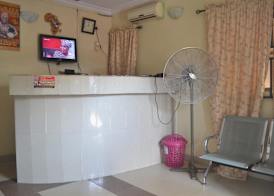 Kings Crown Hotel 2