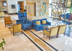 Millennium Hotel and Convention Centre Kuwait 2