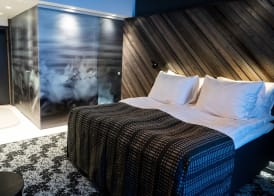 Design Hotel Levi 5