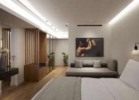 Teight Hotel 5