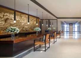 Ramada Taizhou 3