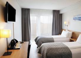 Fosshotel Nupar 4