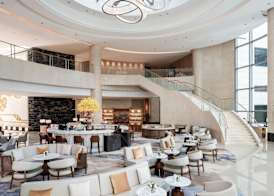 The Westin Beijing Financial Street 3