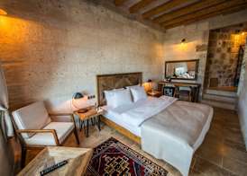 Dream of Cappadocia 4
