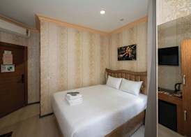 Maxwell Hotel 4
