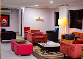 GolfView Suites & Conference Center 2