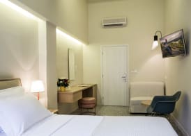 Athena hotel 3
