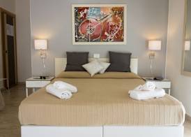 Minturnae Hotel 2