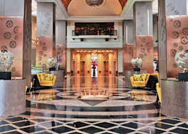 Sama Sama Hotel KLIA 2
