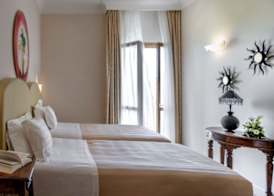 Tombolo Talasso Resort 5