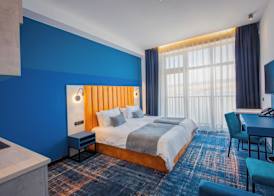 GINO Seaside Tbilisi, Trademark Collection by Wyndham 2