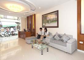 Holiday Suites Hotel & Spa 4