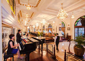 Hotel Majestic Saigon 4