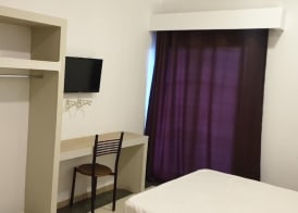 Le Privilege Hotel 4