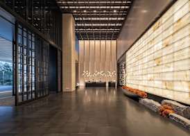 Hyatt Regency Xi'An Chanba 2
