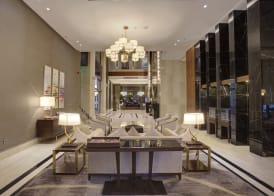 The House Boutique Suites 3