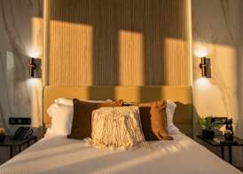 Cavo Maris Beach Hotel & Suites 3