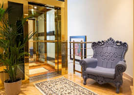 Hotel Silver Milano 2