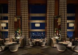 The Ritz-Carlton, Tokyo 4
