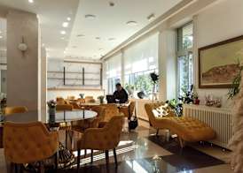 Hotel Sumadija 4