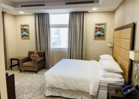 Grand Legacy Hotel Doha 3