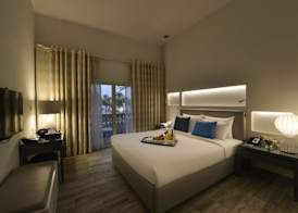 Sealine Beach - a Murwab Resort 5