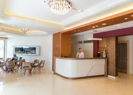 Hotel Kadmo by Aycon 4