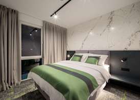Joy 5 Hotel & SPA 4