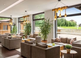 The Balkan Jewel Resort, Trademark Collection by Wyndham 2