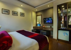 Golden Art Hotel 4