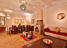 Riad Fleur d'Orient 2