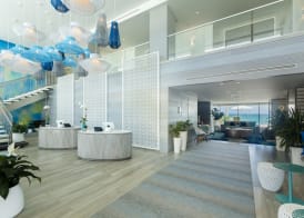 Condado Ocean Club - Adults Only 4