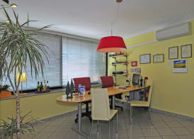 B&B Ai Cipressi 3