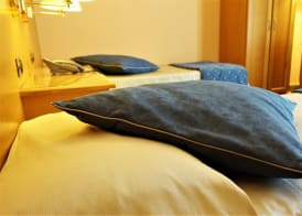 Hotel Bristol 5