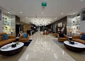 Ramada Encore Doha by Wyndham 3