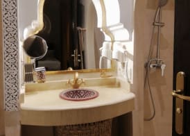 Riad Medina Art & Suites 5