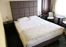 Hotel Best Western Bucovina 2